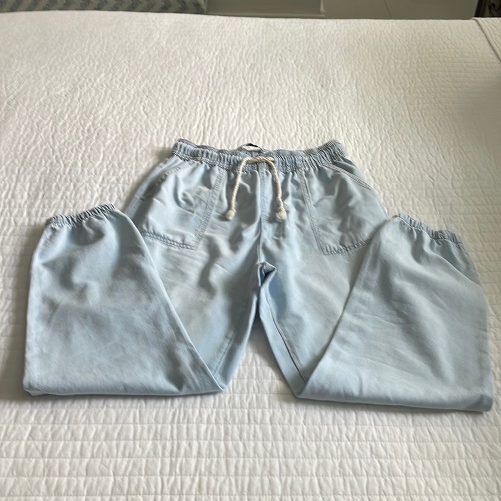 Denim pants